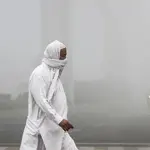 Smog crisis deepens in Punjab with Lahore at top