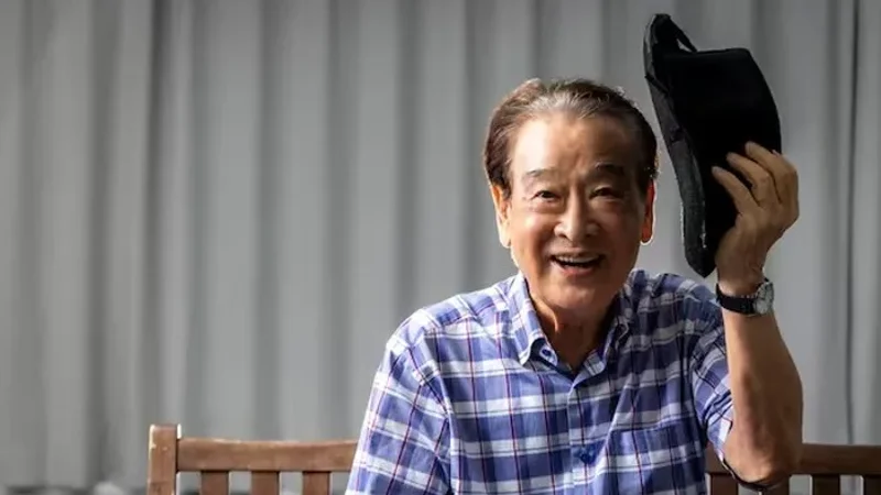 Lee Soon-jae