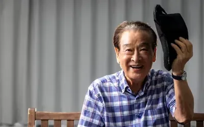 “Grandfather of Korean Television" veteran actor Lee Soon-jae passes away at 91