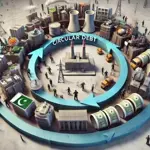 Circular debt in power sector projected to hit 2,300 billion