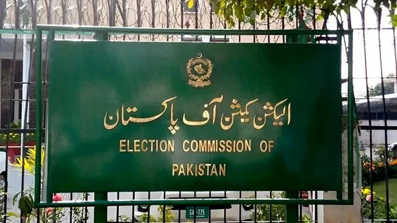 ECP issues