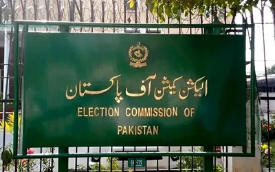 ECP issues notifications for by-polls winners in NA and PA seats