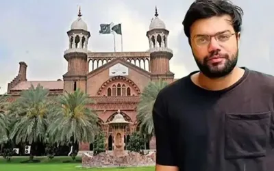 Ducky Bhai walks free after bail in gambling promotion case