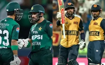 Pakistan, Sri Lanka face off in crucial Tri-Nation series match