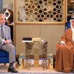 PM invites Bahraini investors to explore opportunities in Pakistan