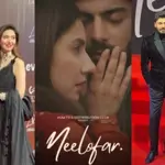 Red Carpet glam: Celebrities grace the Premiere of Neelofar in Lahore