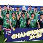 New Zealand set to launch its own franchise T20 League ‘NZ20’