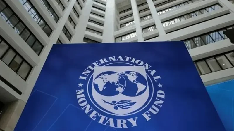IMF