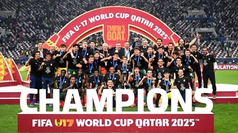 U-17 World Cup