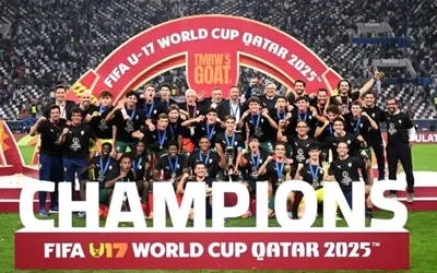 Portugal lift U-17 World Cup 2025 after high-intensity final
