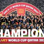 Portugal lift U-17 World Cup 2025 after high-intensity final