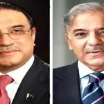 President, PM reaffirm Pakistan’s firm support for Palestinians