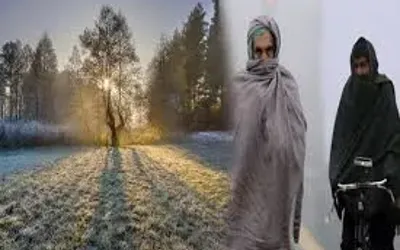 Cold, dry, and foggy weather to persist across Pakistan