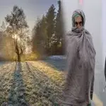 Cold, dry, and foggy weather to persist across Pakistan