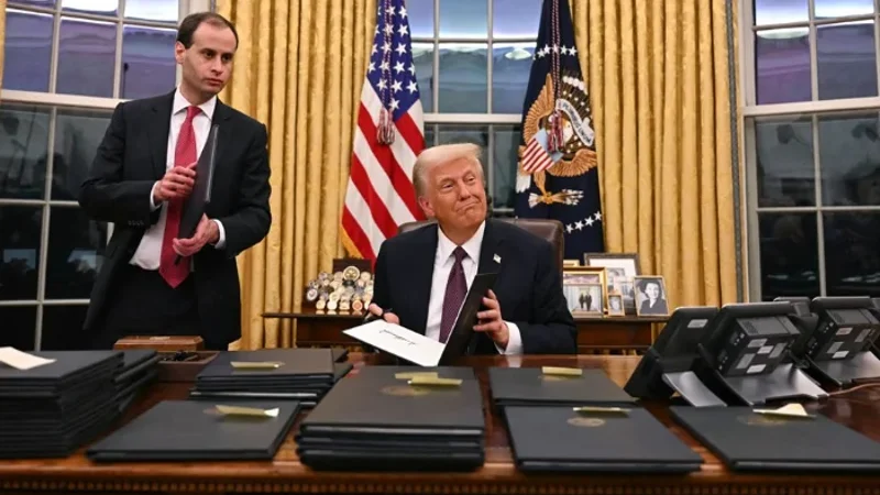 Trump-Biden