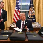 Trump plans to cancel Biden’s executive orders