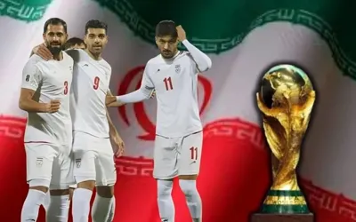 Iran to boycott FIFA World Cup 2026 draw over US visa denial