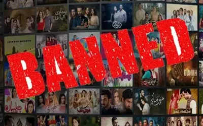 India blocks Pakistani dramas on Netflix amid rising global popularity