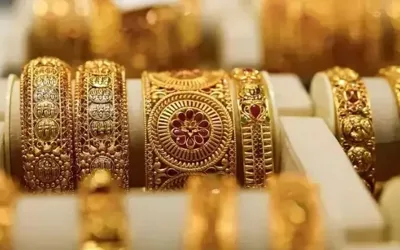 Gold prices climb amid growing global market investment trends