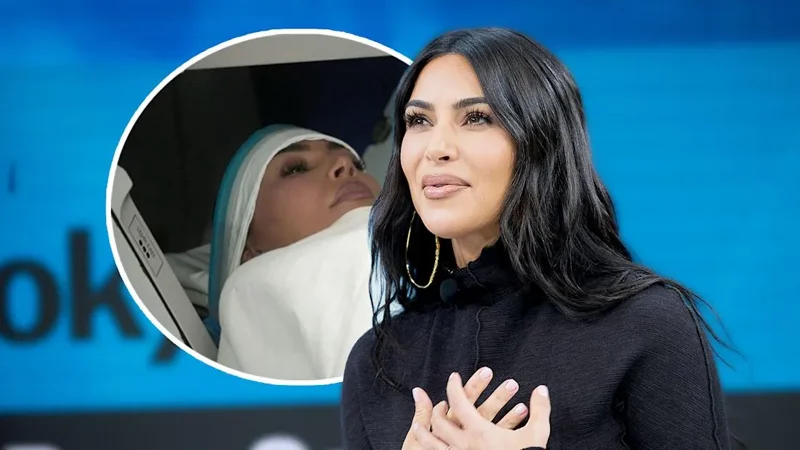 Kim Kardashian