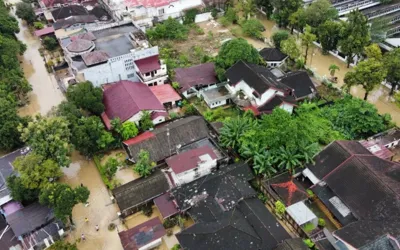 Indonesia death toll rises to 248 after catastrophic Sumatra flooding