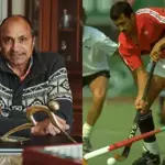Imran Sherwani, Olympics gold medalist, dies at 63