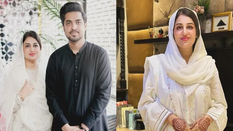 Farah-Iqrar