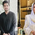 Farah Iqrar hints at being Pakistan’s "Second Lady’”