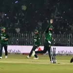 Pakistan beats Sri Lanka by 6 wickets to win tri-nation T20 series
