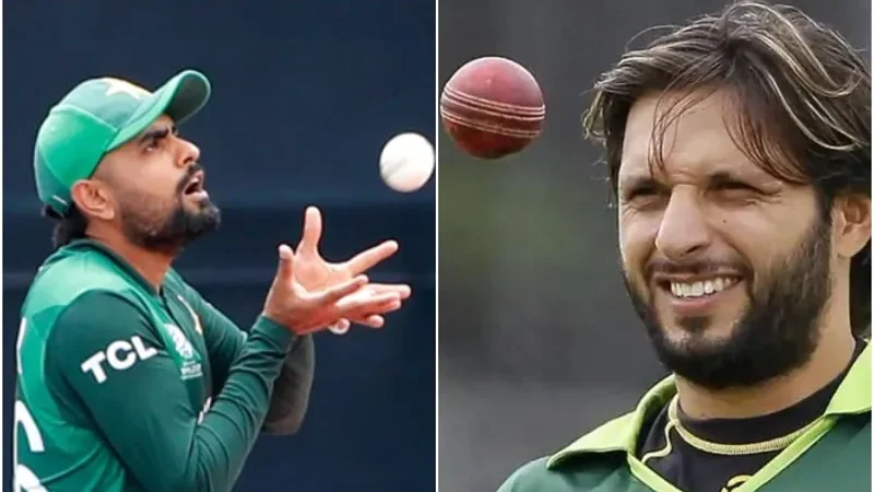 Babar Azam