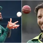 Babar Azam breaks Shahid Afridi’s long-standing catch record