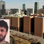 Afghan national arrested in Texas over alleged bomb threat