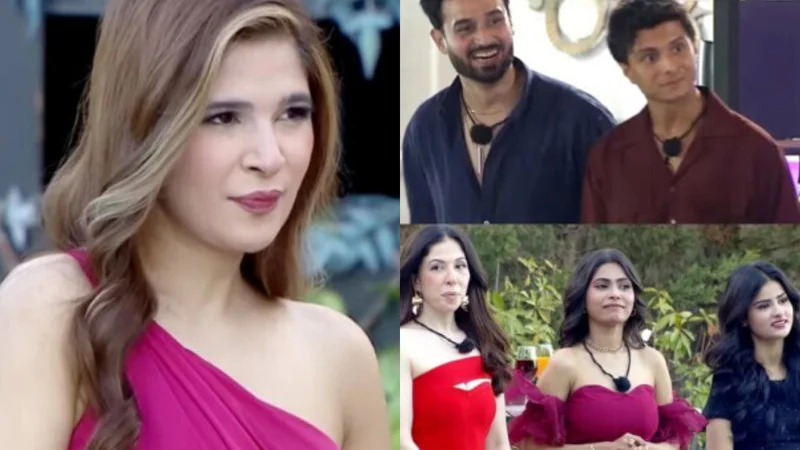 Lazawal Ishq’s first episode criticized for cringe execution