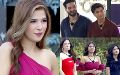 Lazawal Ishq’s first episode criticized for cringe execution