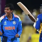 India outclass Sri Lanka in rain-affected World Cup opener