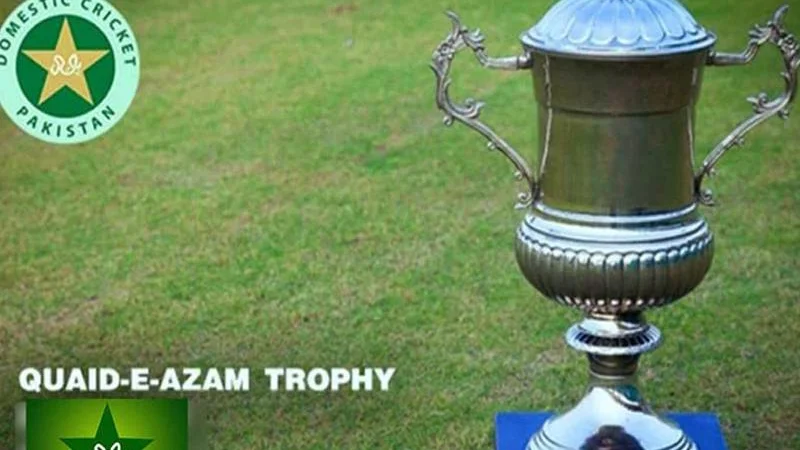 Quaid-e-Azam Trophy