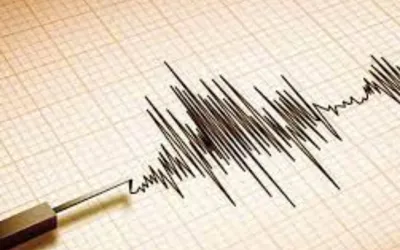 3.2- magnitude earthquake jolts Malir area of Karachi