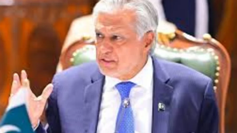 Gaza Peace draft changes trigger caution in Islamabad