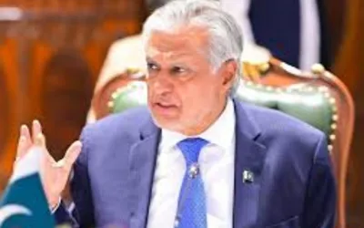 Gaza Peace draft changes trigger caution in Islamabad