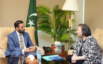 World Bank director appreciates National Health Ministry’s progress