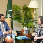 World Bank director appreciates National Health Ministry’s progress