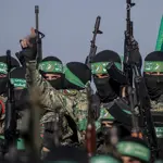 Hamas demands amendment to disarmament clause Gaza Peace Plan