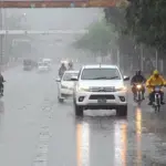 Weather update; Rainfall predicted across Pakistan