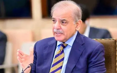 PM Shehbaz condemns on Israel’s cowardly attack on Gaza Sumud Flotilla