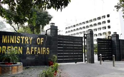 Pakistan strongly condemns on Israel’s interception of Gaza-bound aid Flotilla