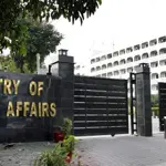 Pakistan strongly condemns on Israel’s interception of Gaza-bound aid Flotilla
