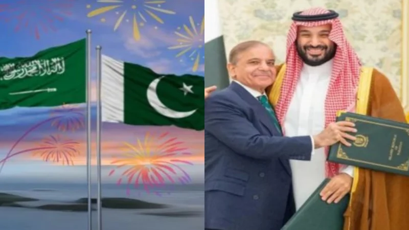 Saudi Crown Prince Mohammed bin Salman expected to visit Pakistan for major investment