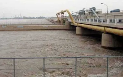 PDMA issues flood alert as rainwater raises river levels in Punjab