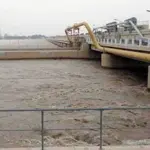 PDMA issues flood alert as rainwater raises river levels in Punjab