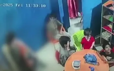 Teacher sacked after brutal assault on special child in Karachi